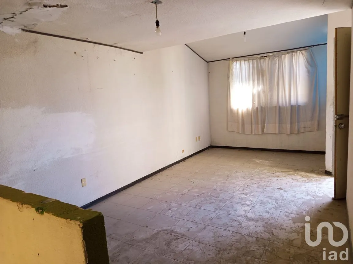 Casa en Venta en Forjadores de Pachuca, Mineral de la Reforma, Hidalgo | NEX-293497 | iad México | Foto 2 de 14