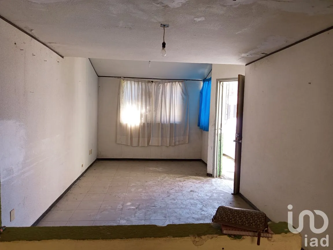 Casa en Venta en Forjadores de Pachuca, Mineral de la Reforma, Hidalgo | NEX-293497 | iad México | Foto 11 de 14