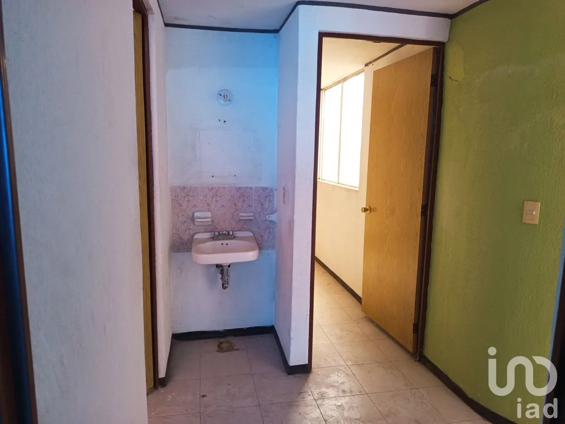 Casa en Venta en Forjadores de Pachuca, Mineral de la Reforma, Hidalgo | NEX-293497 | iad México | Foto 12 de 14