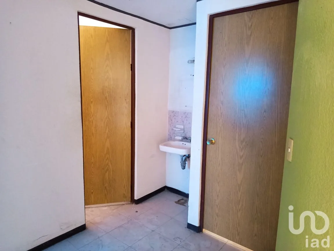 Casa en Venta en Forjadores de Pachuca, Mineral de la Reforma, Hidalgo | NEX-293497 | iad México | Foto 13 de 14