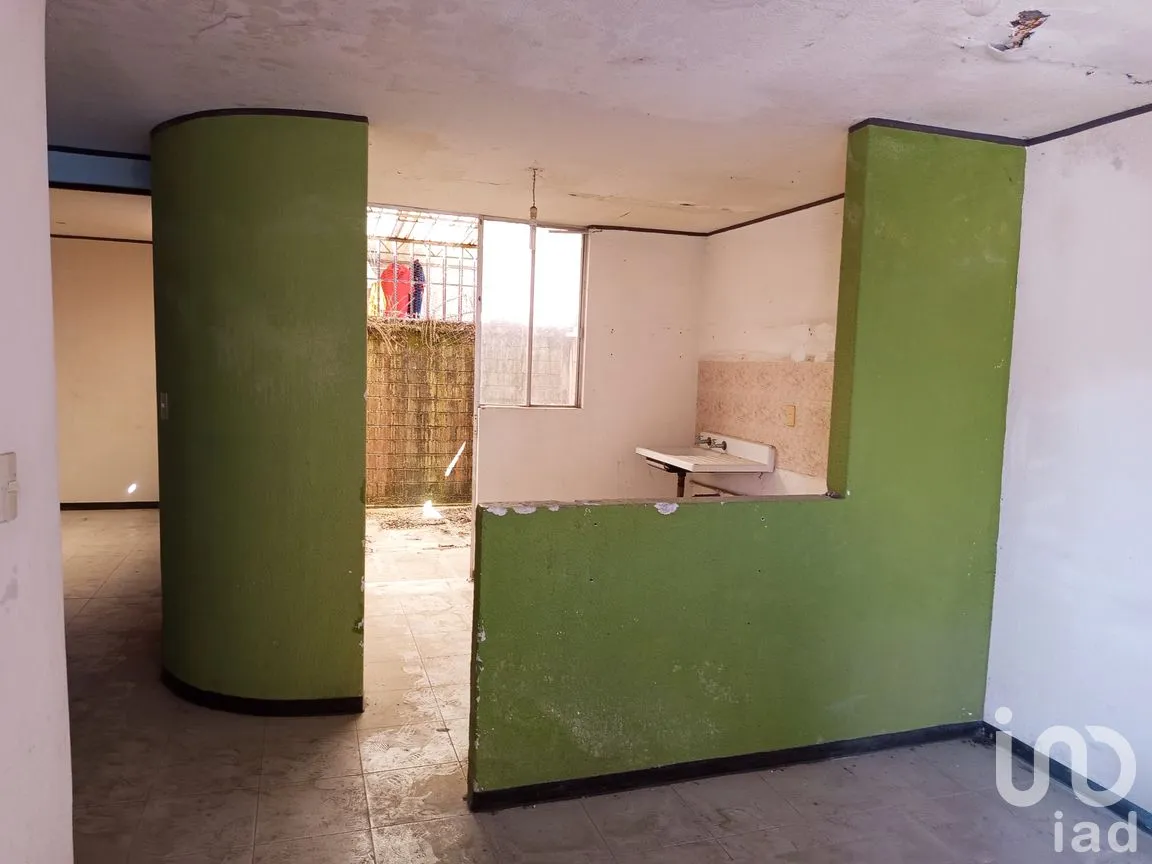 Casa en Venta en Forjadores de Pachuca, Mineral de la Reforma, Hidalgo | NEX-293497 | iad México | Foto 3 de 14
