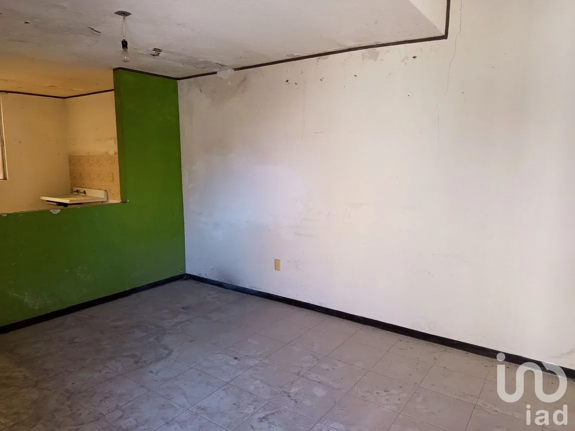Casa en Venta en Forjadores de Pachuca, Mineral de la Reforma, Hidalgo | NEX-293497 | iad México | Foto 7 de 14