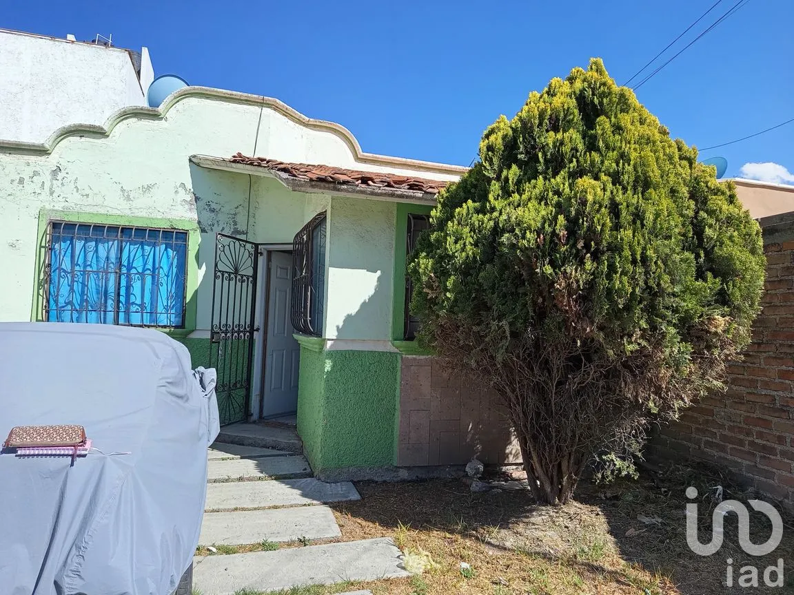 Casa en Venta en Forjadores de Pachuca, Mineral de la Reforma, Hidalgo | NEX-293497 | iad México | Foto 8 de 14