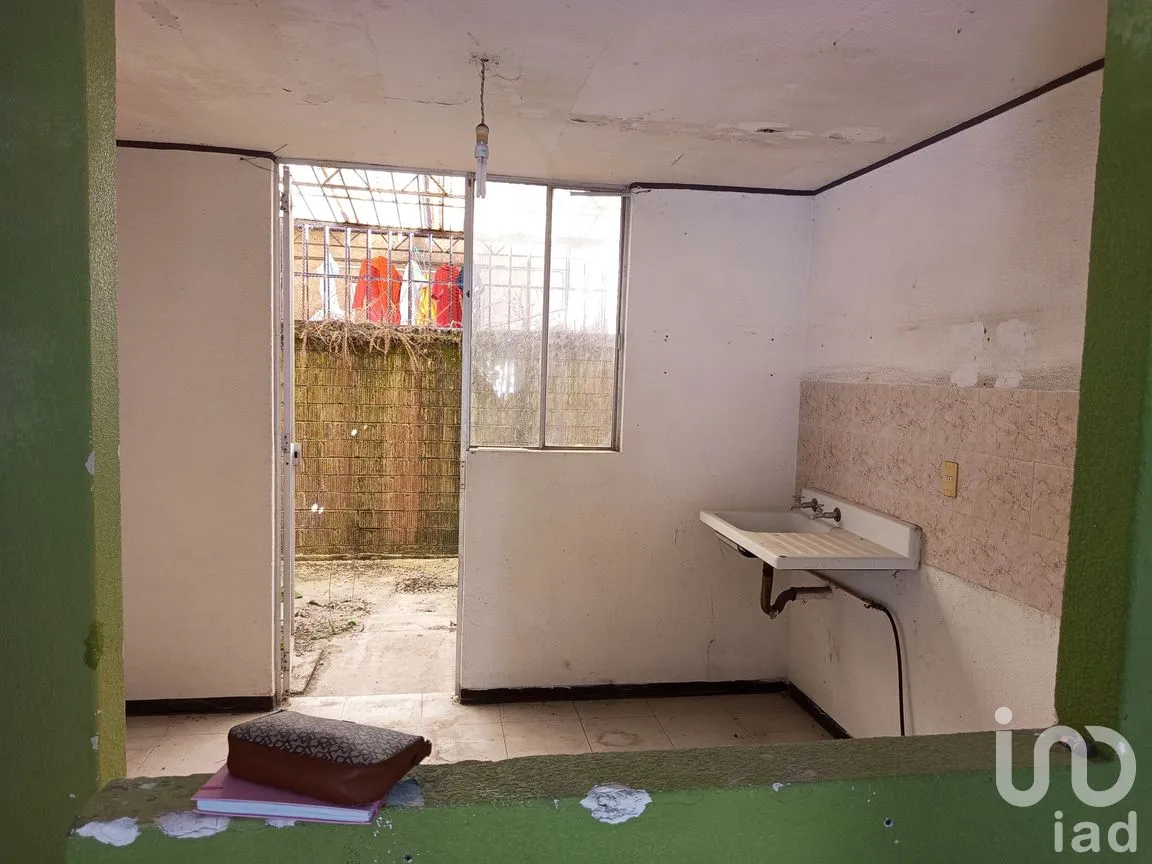 Casa en Venta en Forjadores de Pachuca, Mineral de la Reforma, Hidalgo | NEX-293497 | iad México | Foto 10 de 14