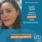 Lucia Islas