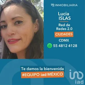 Lucia Islas