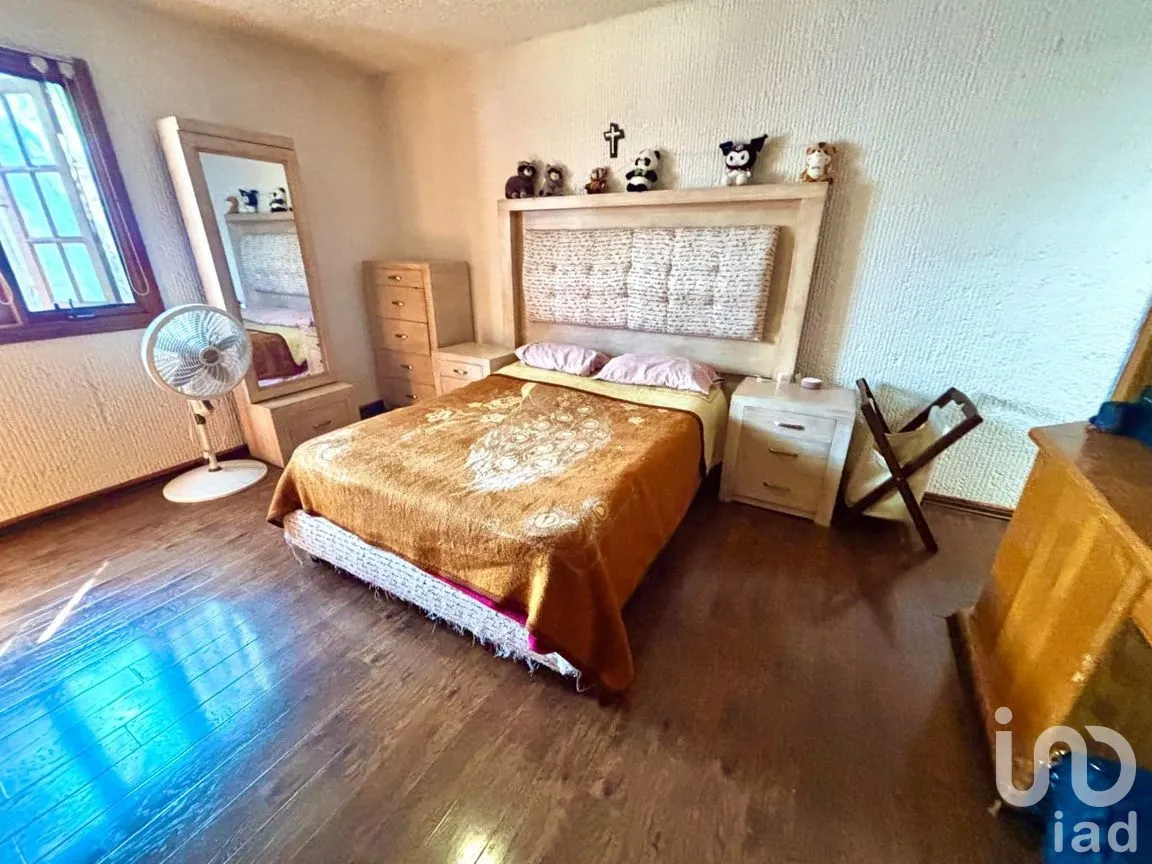 Casa en Venta en San Mateo, Coyoacán, Ciudad de México | NEX-287492 | iad México | Foto 11 de 20