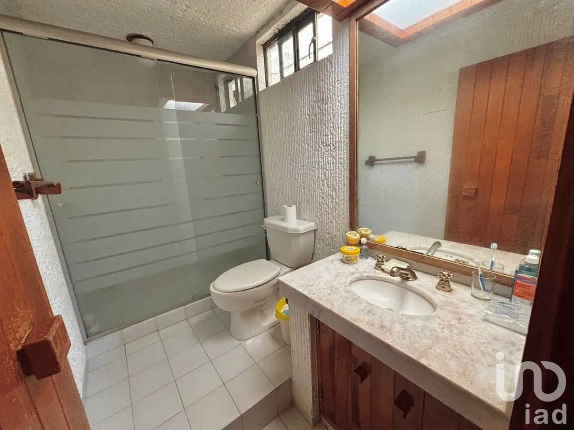Casa en Venta en San Mateo, Coyoacán, Ciudad de México | NEX-287492 | iad México | Foto 12 de 20