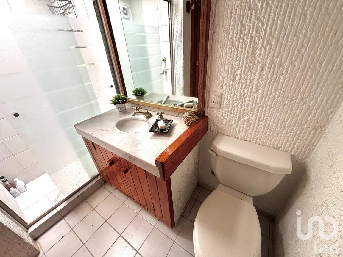 Casa en Venta en San Mateo, Coyoacán, Ciudad de México | NEX-287492 | iad México | Foto 13 de 20