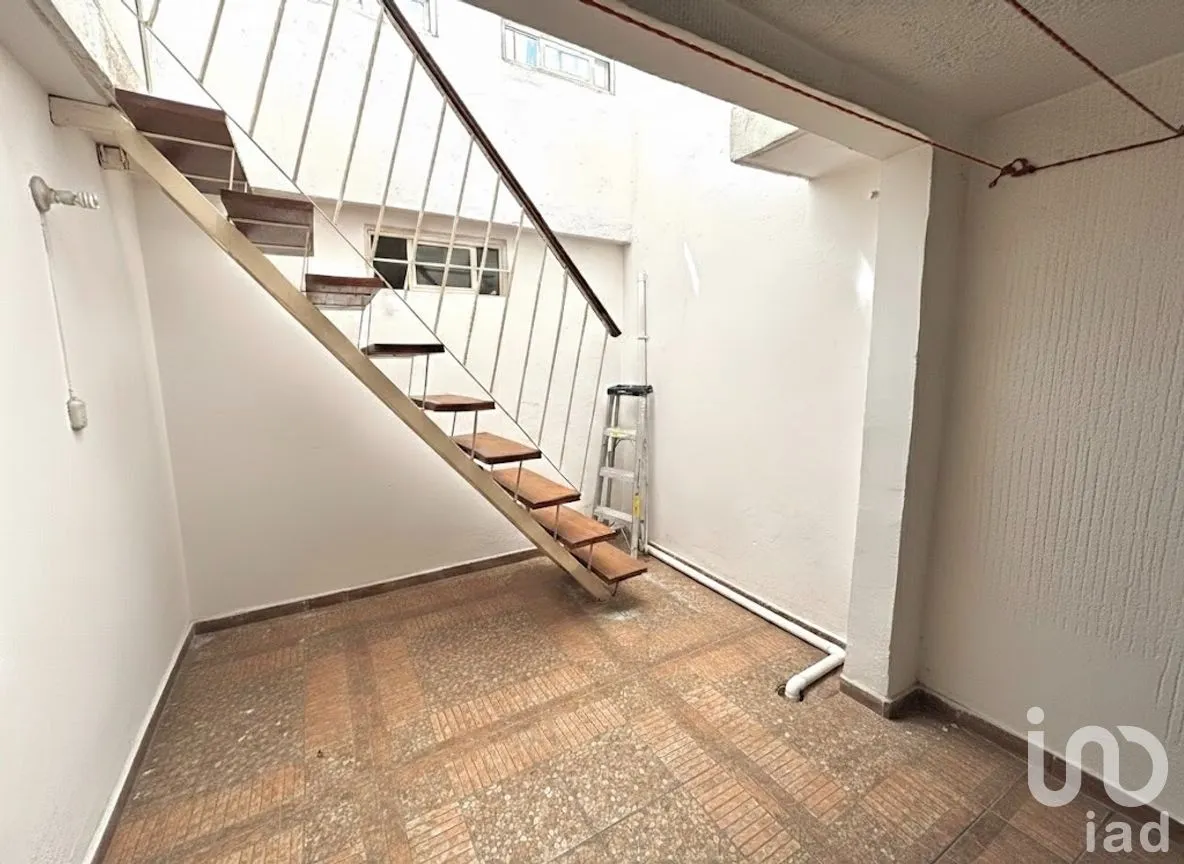 Casa en Venta en San Mateo, Coyoacán, Ciudad de México | NEX-287492 | iad México | Foto 14 de 20