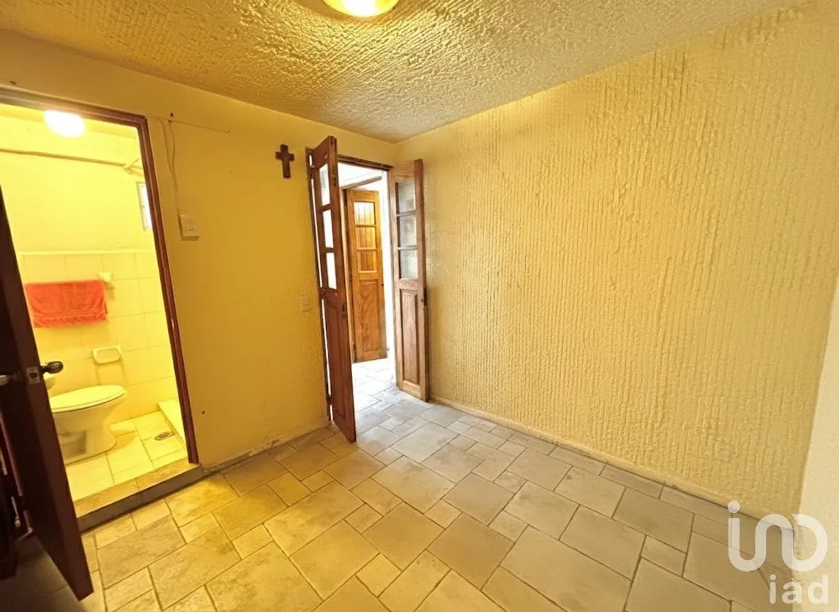 Casa en Venta en San Mateo, Coyoacán, Ciudad de México | NEX-287492 | iad México | Foto 15 de 20