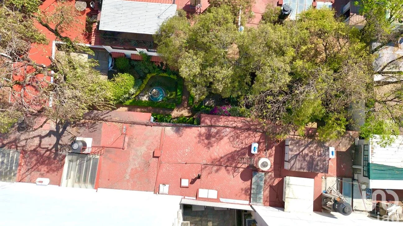 Casa en Venta en San Mateo, Coyoacán, Ciudad de México | NEX-287492 | iad México | Foto 18 de 20
