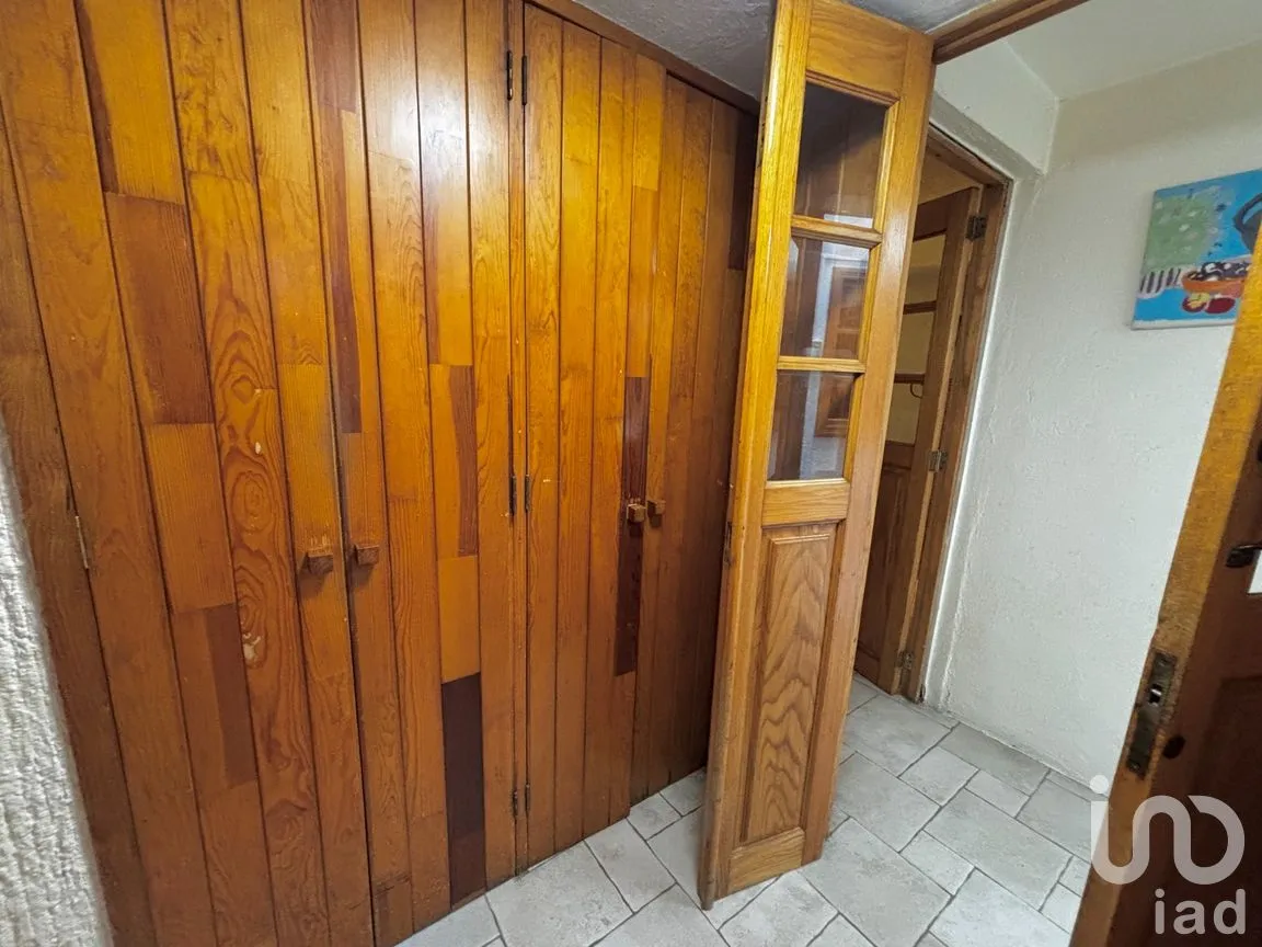 Casa en Venta en San Mateo, Coyoacán, Ciudad de México | NEX-287492 | iad México | Foto 6 de 20