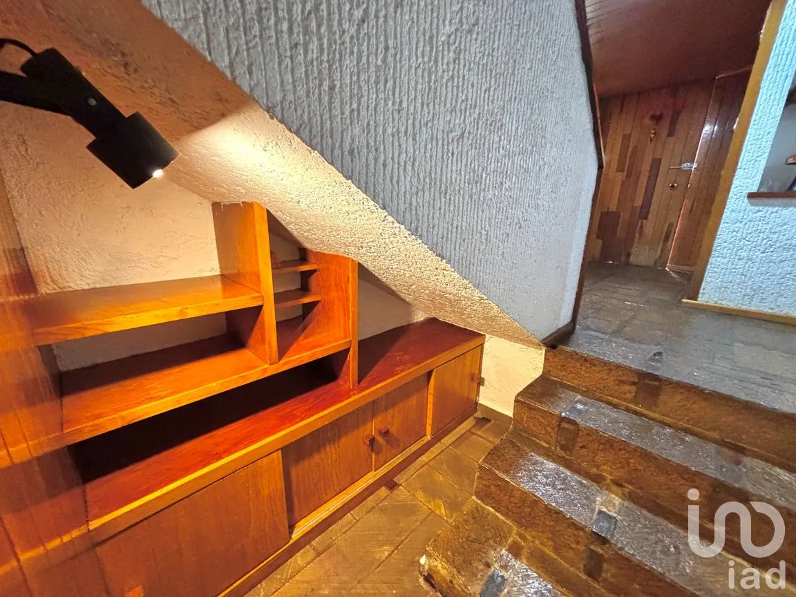 Casa en Venta en San Mateo, Coyoacán, Ciudad de México | NEX-287492 | iad México | Foto 7 de 20