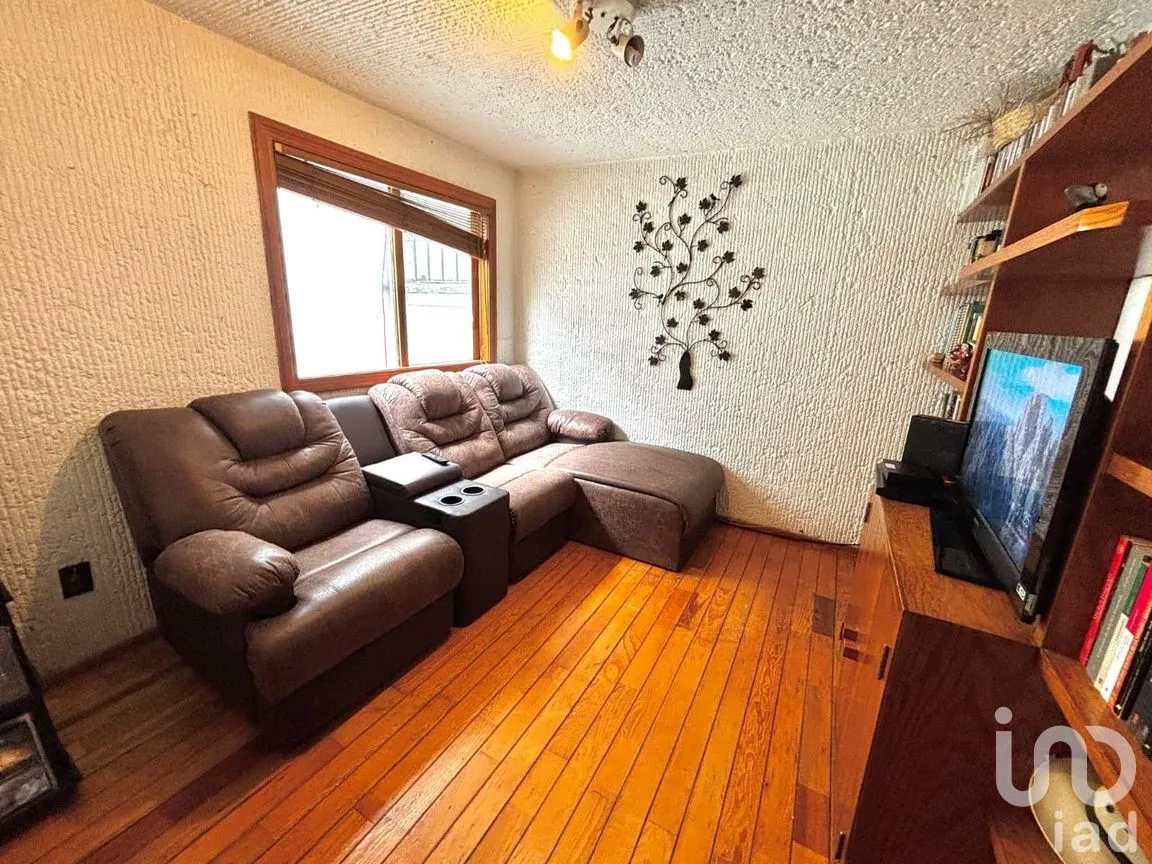 Casa en Venta en San Mateo, Coyoacán, Ciudad de México | NEX-287492 | iad México | Foto 8 de 20