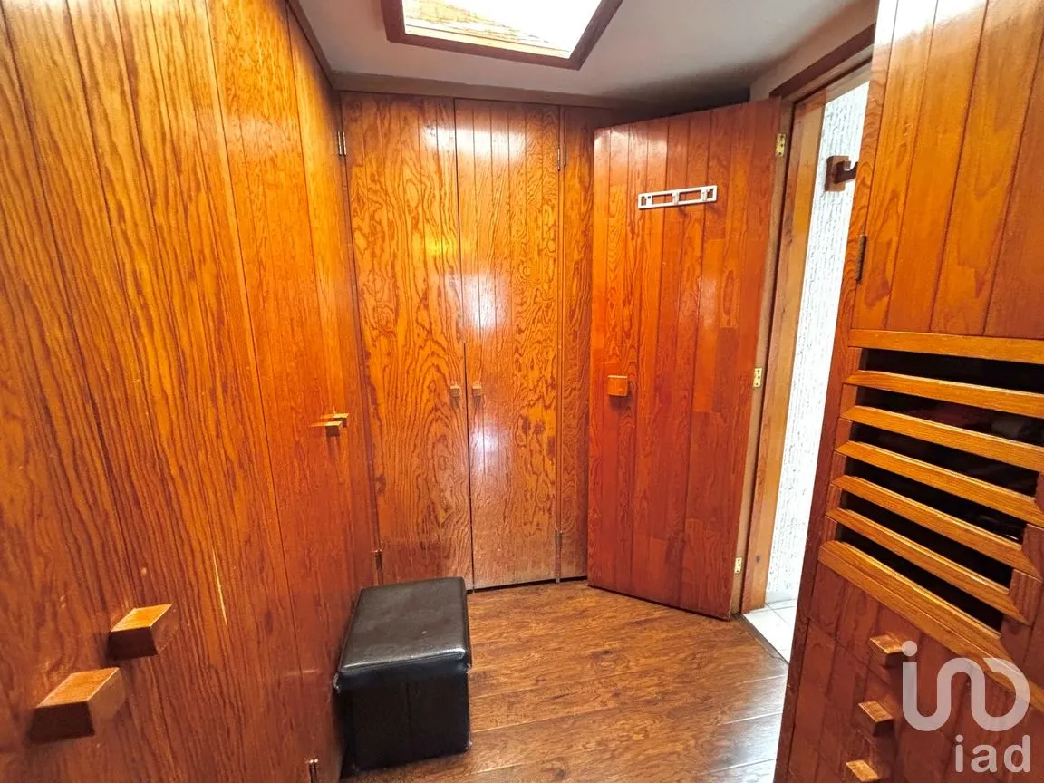 Casa en Venta en San Mateo, Coyoacán, Ciudad de México | NEX-287492 | iad México | Foto 10 de 20