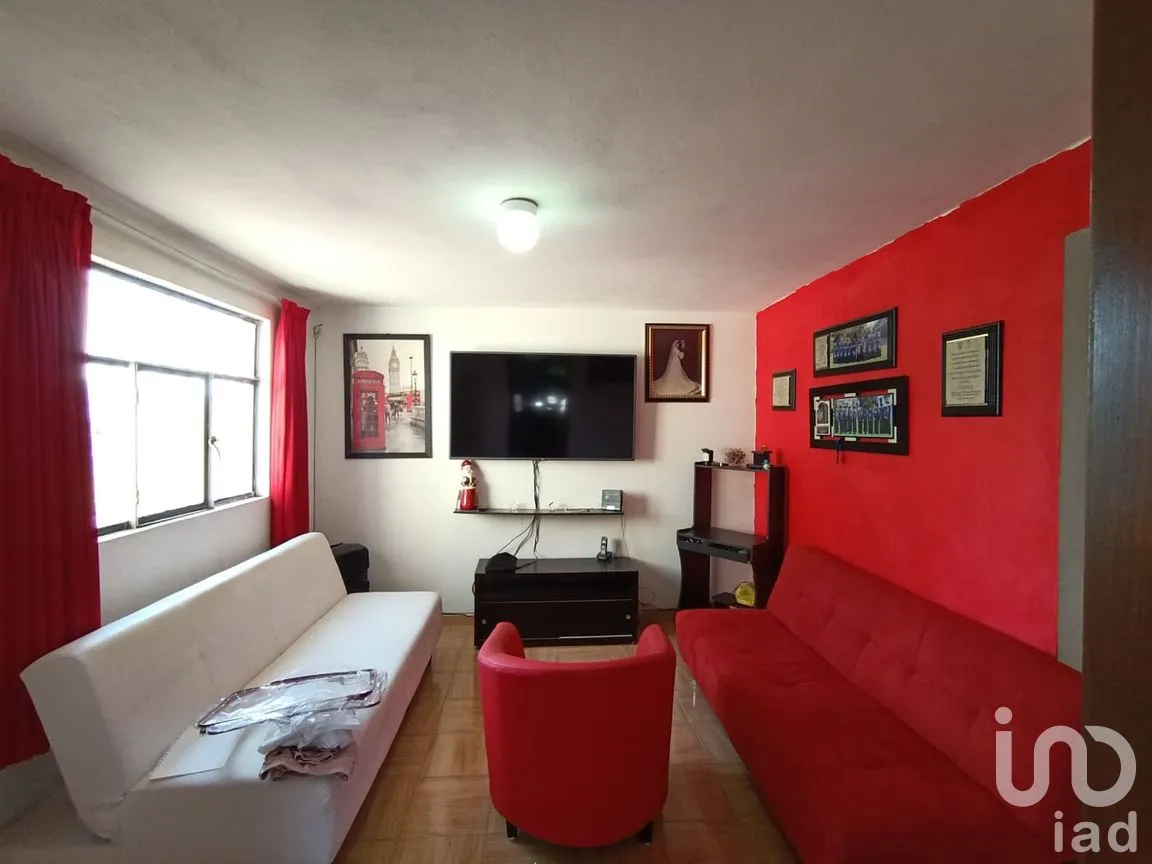 Casa en Venta en Jardines de Morelos Sección Cerros, Ecatepec de Morelos, México | NEX-287717 | iad México | Foto 11 de 17