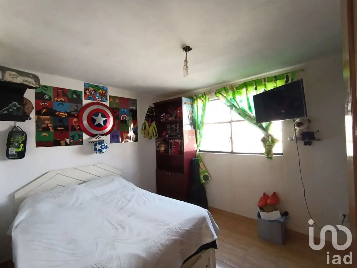 Casa en Venta en Jardines de Morelos Sección Cerros, Ecatepec de Morelos, México | NEX-287717 | iad México | Foto 12 de 17