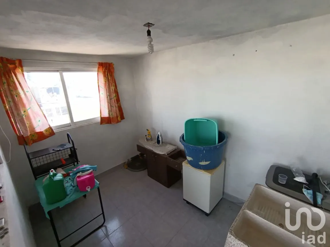 Casa en Venta en Jardines de Morelos Sección Cerros, Ecatepec de Morelos, México | NEX-287717 | iad México | Foto 14 de 17