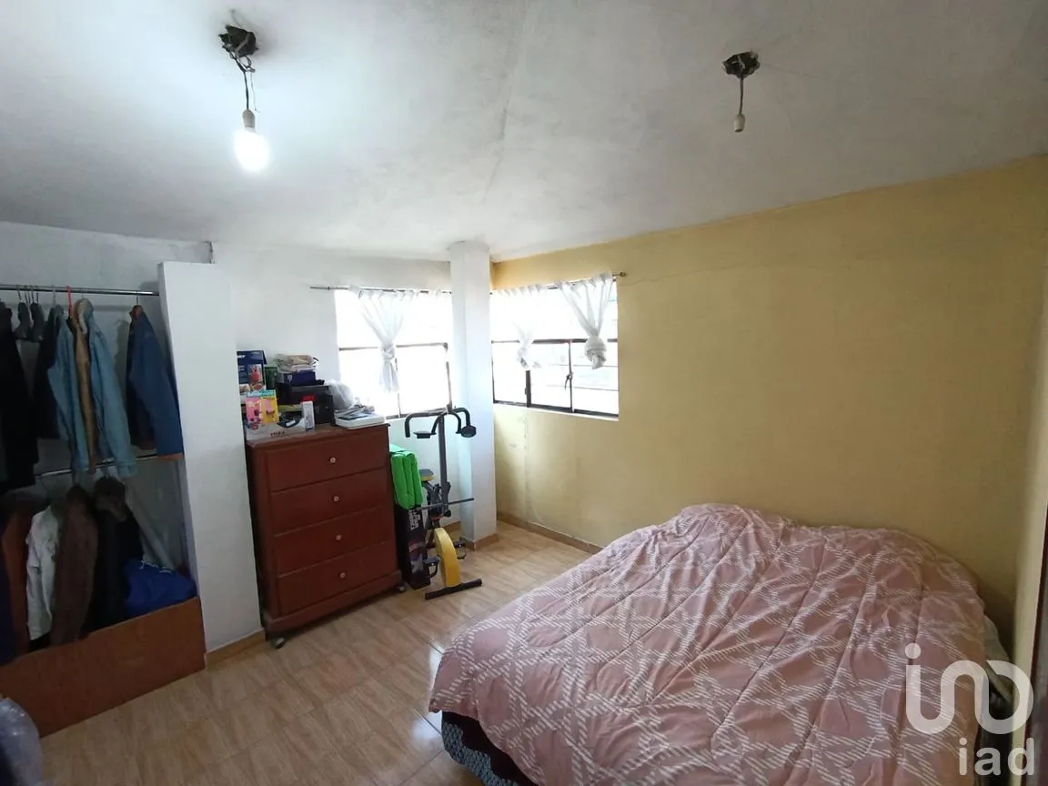 Casa en Venta en Jardines de Morelos Sección Cerros, Ecatepec de Morelos, México | NEX-287717 | iad México | Foto 15 de 17