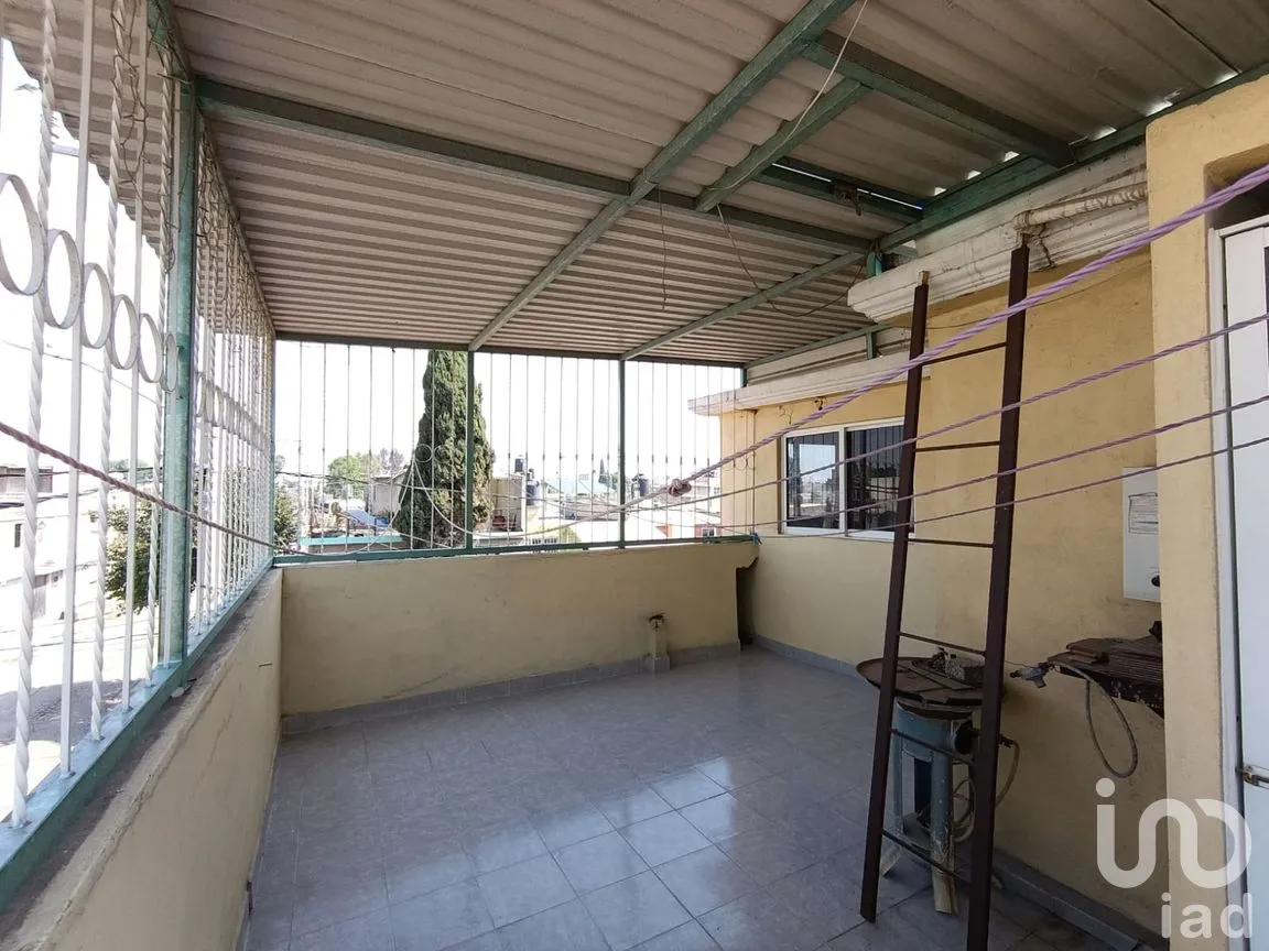 Casa en Venta en Jardines de Morelos Sección Cerros, Ecatepec de Morelos, México | NEX-287717 | iad México | Foto 16 de 17