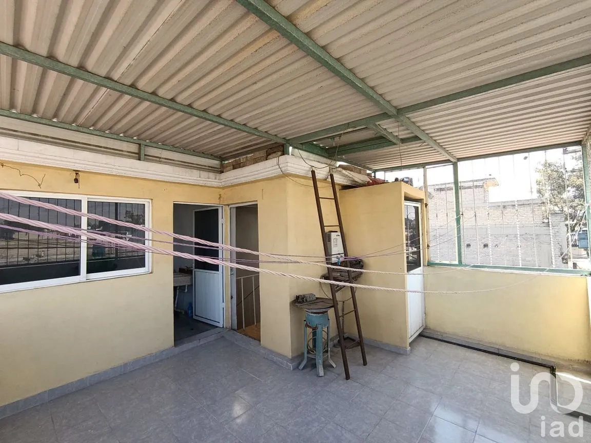 Casa en Venta en Jardines de Morelos Sección Cerros, Ecatepec de Morelos, México | NEX-287717 | iad México | Foto 17 de 17