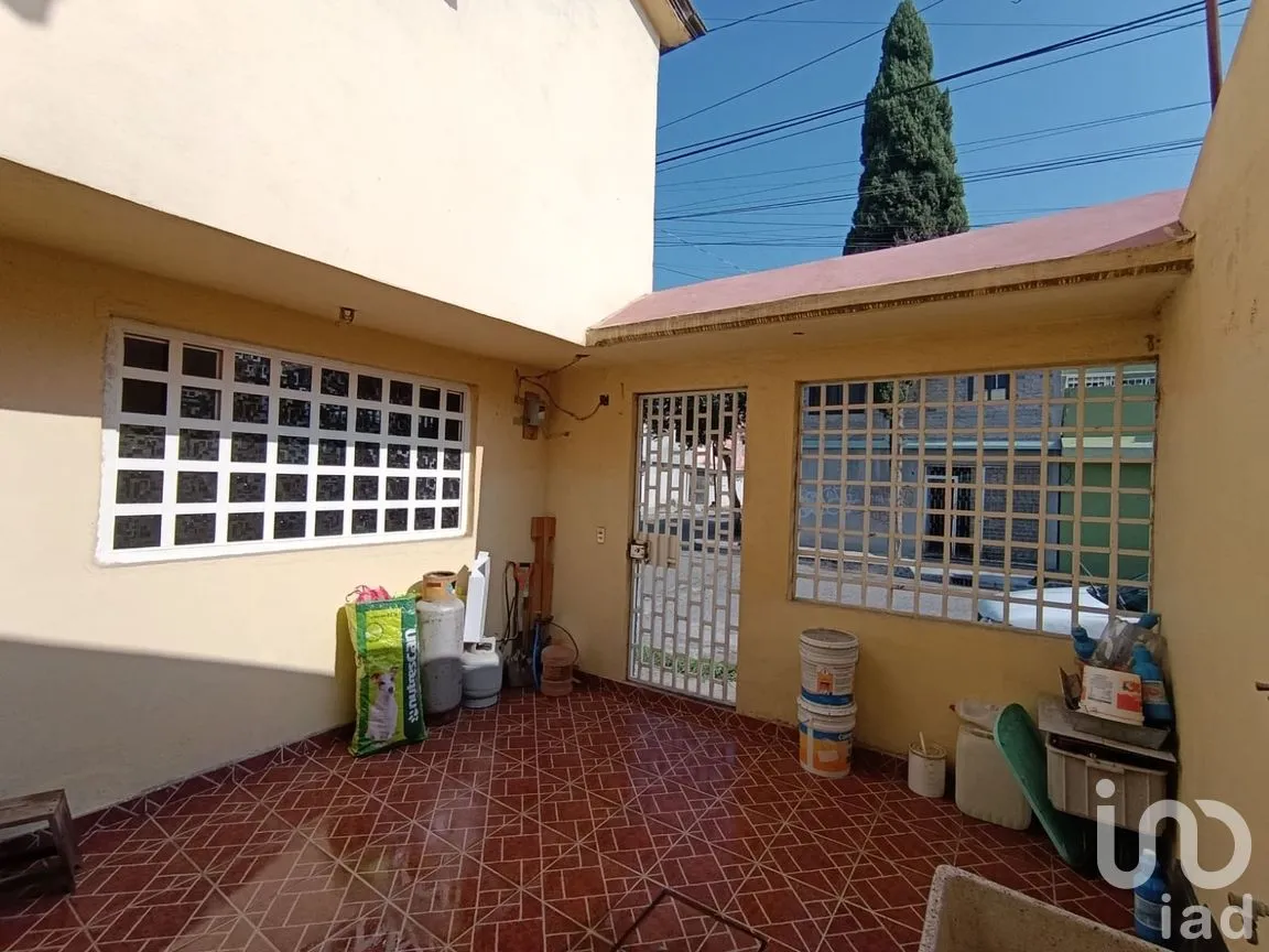 Casa en Venta en Jardines de Morelos Sección Cerros, Ecatepec de Morelos, México | NEX-287717 | iad México | Foto 3 de 17