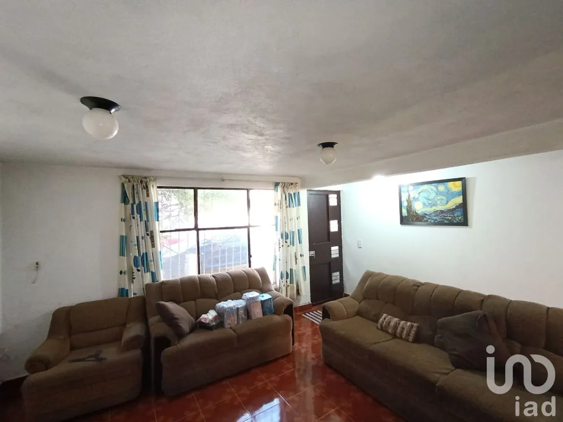 Casa en Venta en Jardines de Morelos Sección Cerros, Ecatepec de Morelos, México | NEX-287717 | iad México | Foto 4 de 17