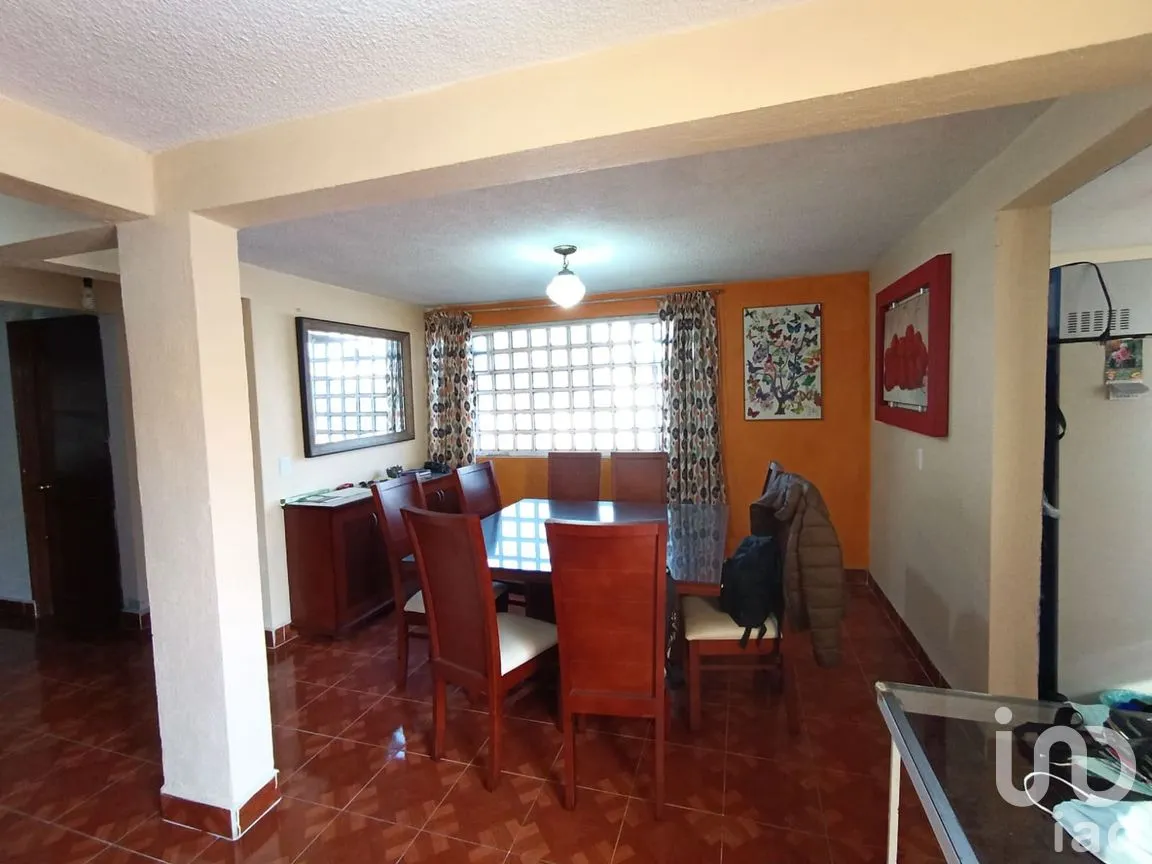 Casa en Venta en Jardines de Morelos Sección Cerros, Ecatepec de Morelos, México | NEX-287717 | iad México | Foto 5 de 17