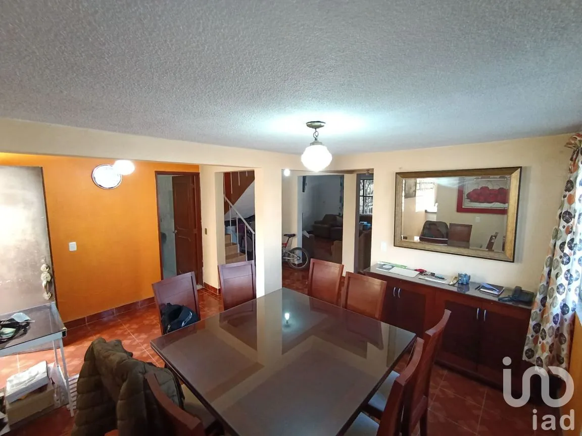 Casa en Venta en Jardines de Morelos Sección Cerros, Ecatepec de Morelos, México | NEX-287717 | iad México | Foto 6 de 17