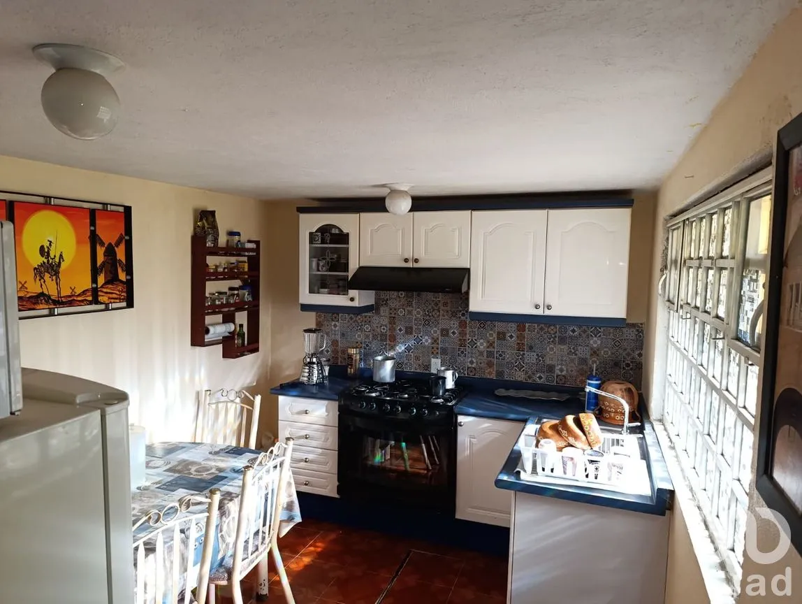 Casa en Venta en Jardines de Morelos Sección Cerros, Ecatepec de Morelos, México | NEX-287717 | iad México | Foto 7 de 17