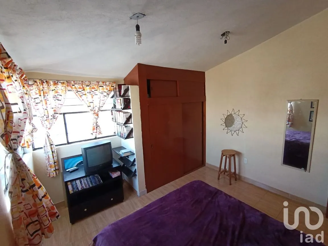 Casa en Venta en Jardines de Morelos Sección Cerros, Ecatepec de Morelos, México | NEX-287717 | iad México | Foto 10 de 17