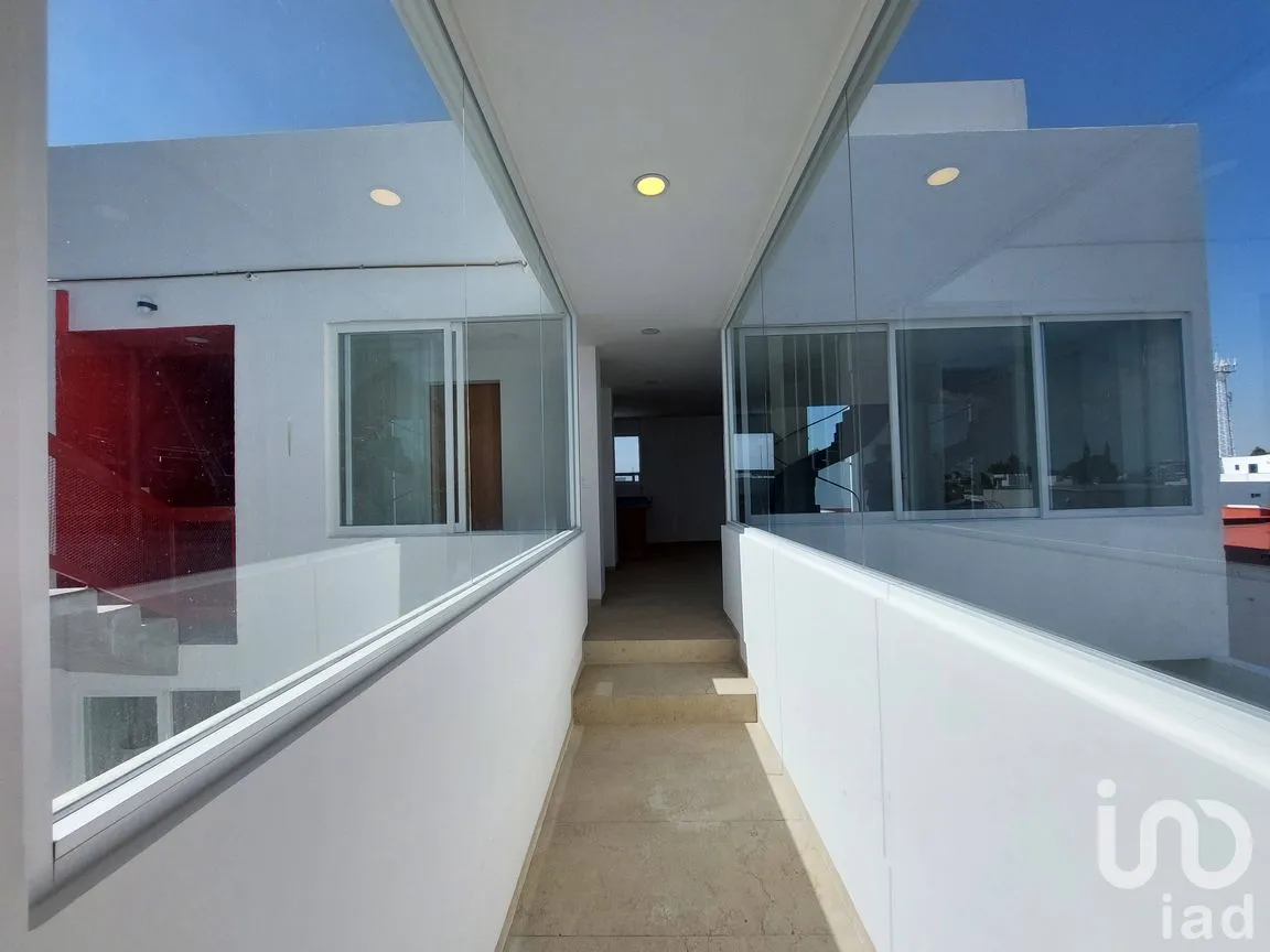 Departamento en Venta en Santiago Momoxpan, San Pedro Cholula, Puebla | NEX-289676 | iad México | Foto 11 de 18