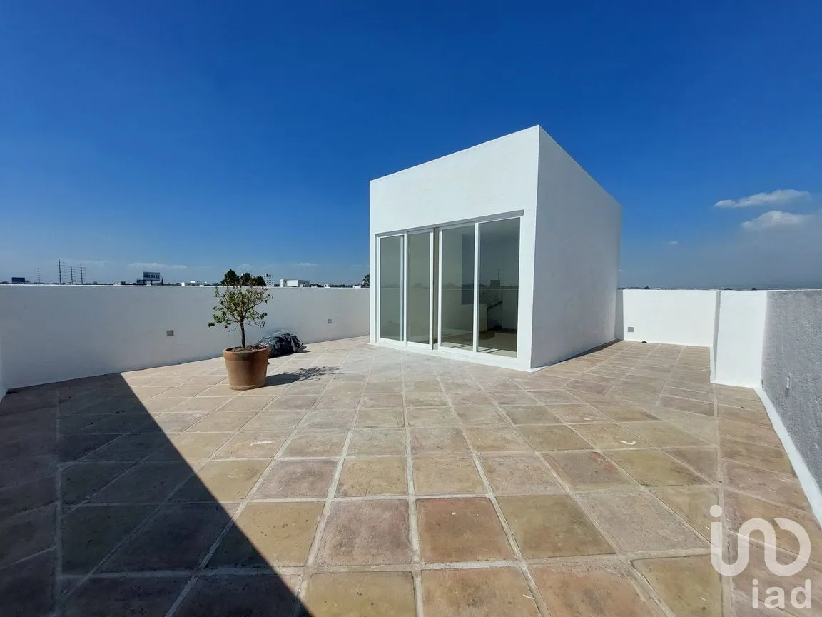 Departamento en Venta en Santiago Momoxpan, San Pedro Cholula, Puebla | NEX-289676 | iad México | Foto 15 de 18