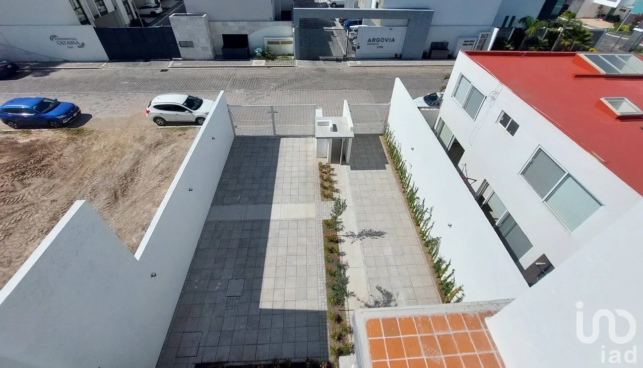 Departamento en Venta en Santiago Momoxpan, San Pedro Cholula, Puebla | NEX-289676 | iad México | Foto 18 de 18