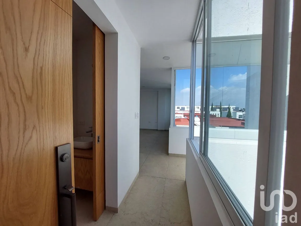 Departamento en Venta en Santiago Momoxpan, San Pedro Cholula, Puebla | NEX-289676 | iad México | Foto 3 de 18