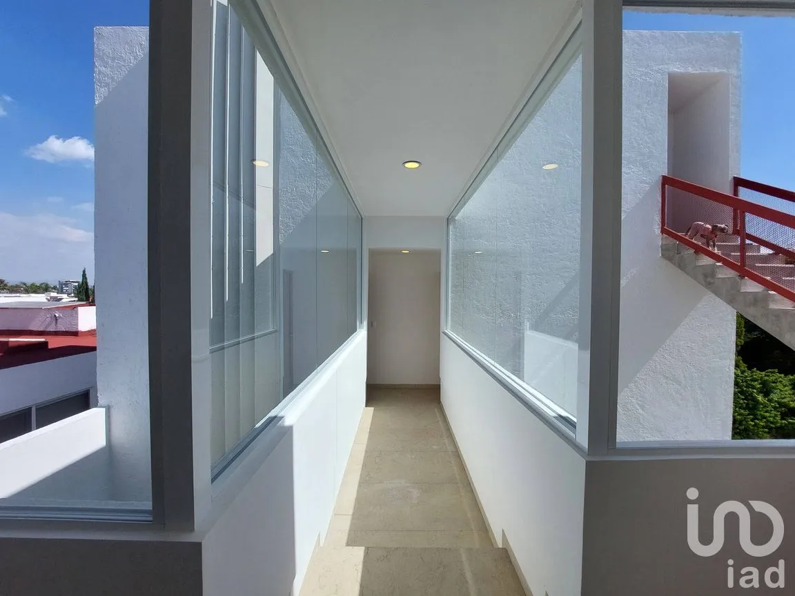 Departamento en Venta en Santiago Momoxpan, San Pedro Cholula, Puebla | NEX-289676 | iad México | Foto 1 de 18