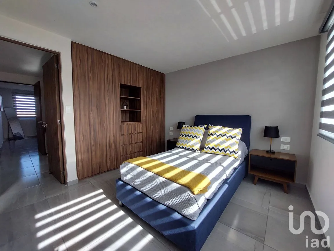 Casa en Venta en Santa Clara Ocoyucan, Ocoyucan, Puebla | NEX-292135 | iad México | Foto 12 de 17
