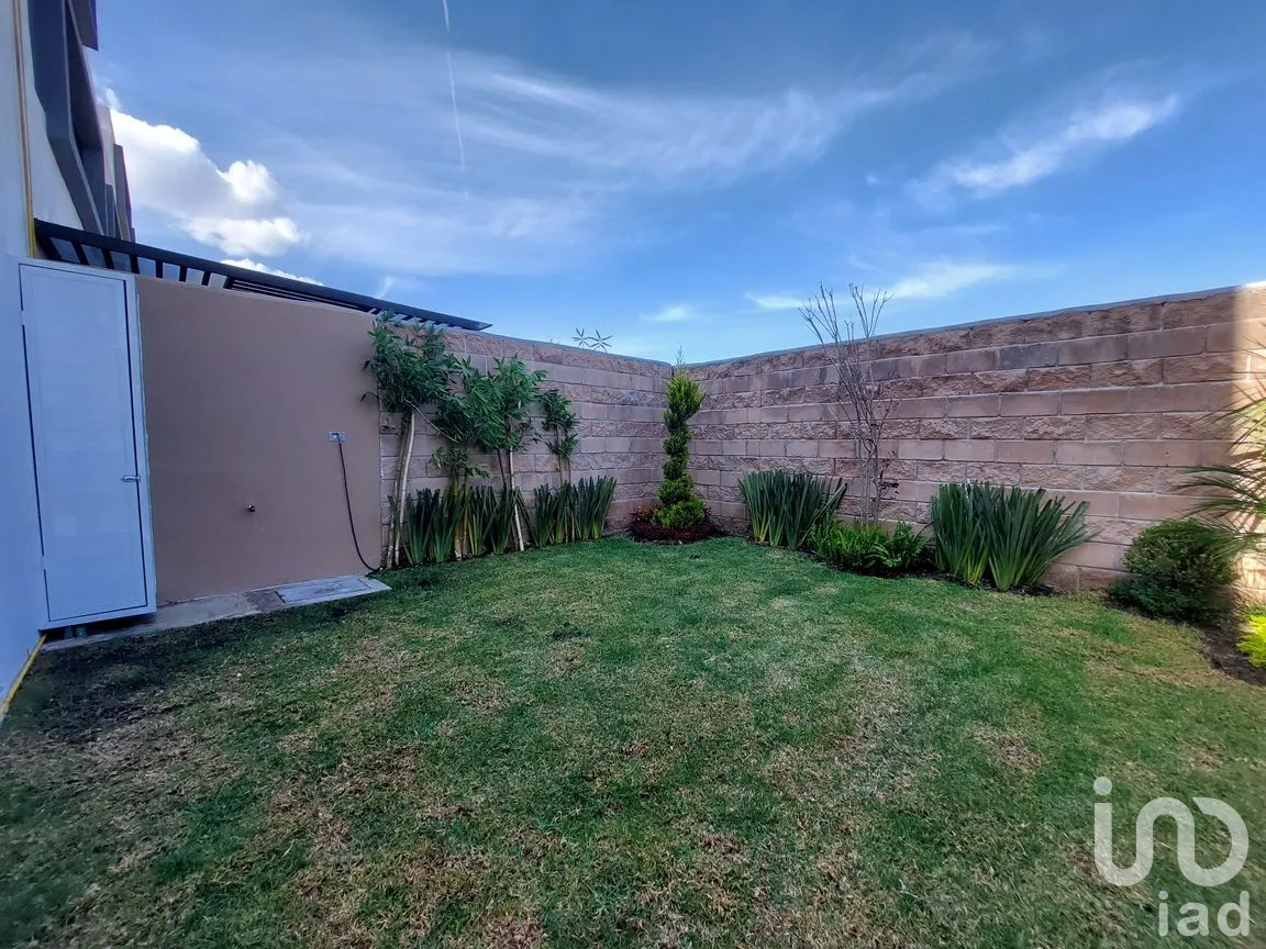 Casa en Venta en Santa Clara Ocoyucan, Ocoyucan, Puebla | NEX-292135 | iad México | Foto 16 de 17
