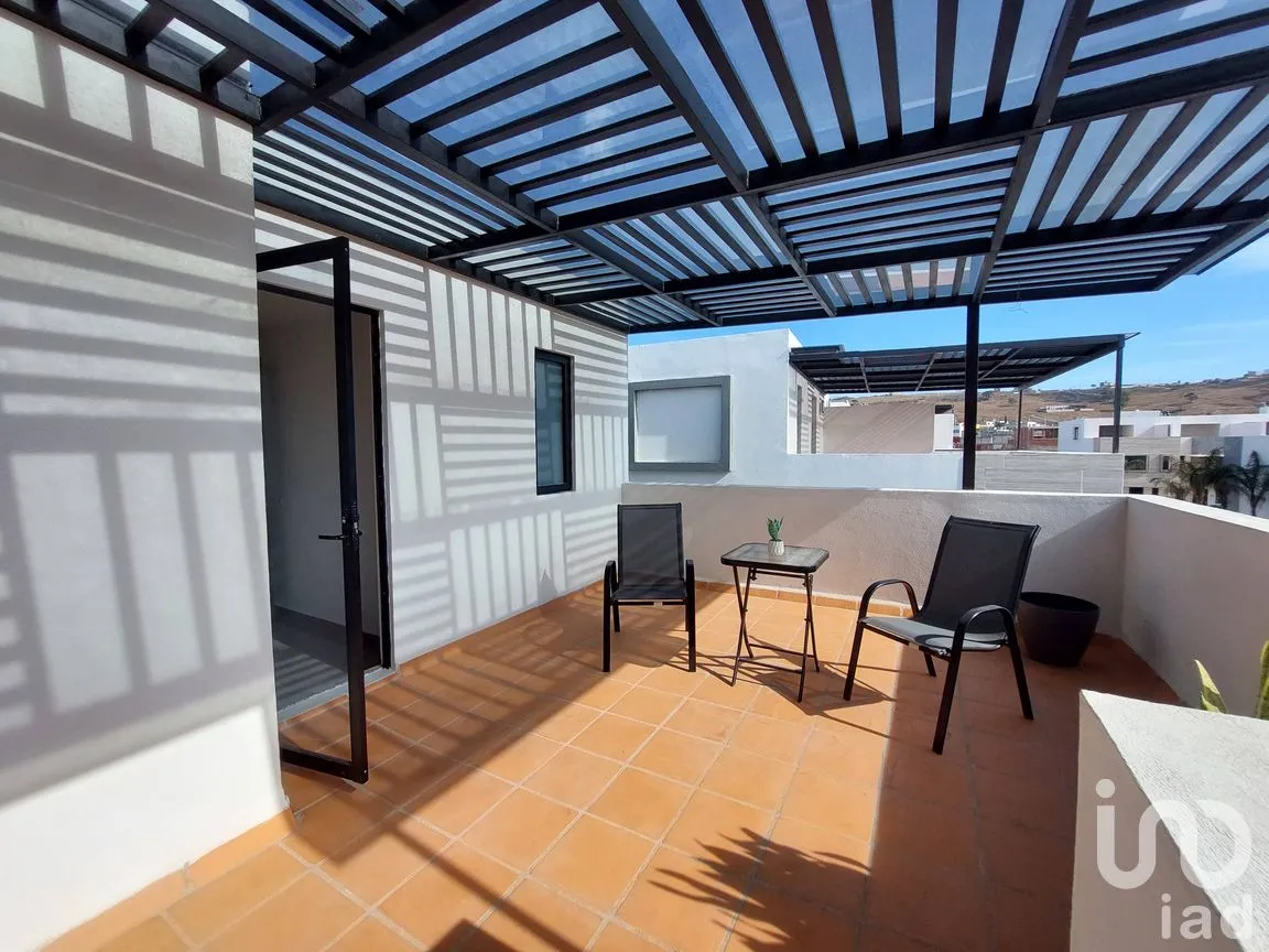 Casa en Venta en Santa Clara Ocoyucan, Ocoyucan, Puebla | NEX-292135 | iad México | Foto 17 de 17