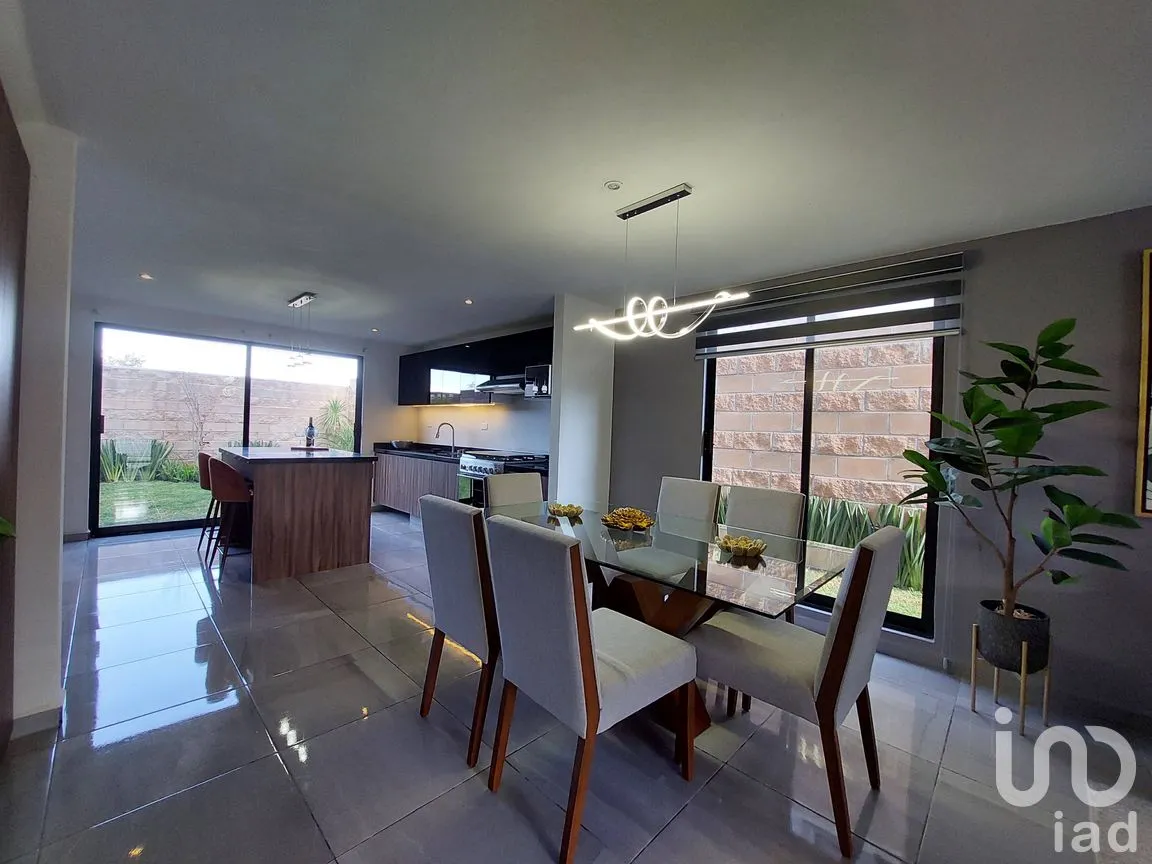 Casa en Venta en Santa Clara Ocoyucan, Ocoyucan, Puebla | NEX-292135 | iad México | Foto 3 de 17