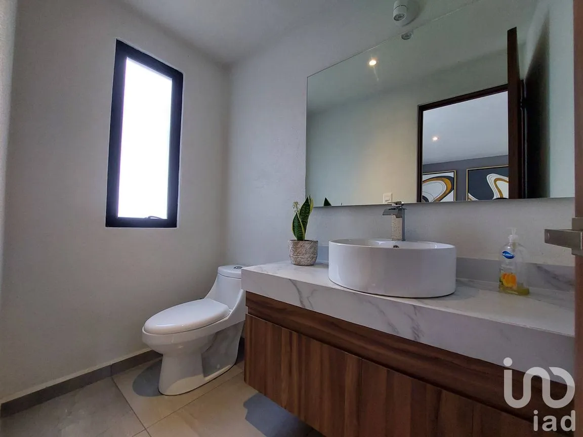 Casa en Venta en Santa Clara Ocoyucan, Ocoyucan, Puebla | NEX-292135 | iad México | Foto 4 de 17