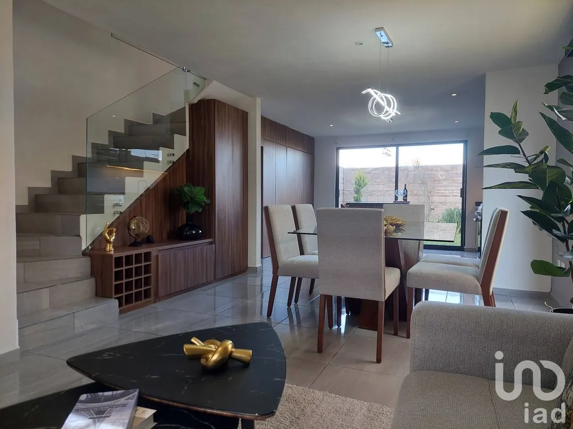 Casa en Venta en Santa Clara Ocoyucan, Ocoyucan, Puebla | NEX-292135 | iad México | Foto 5 de 17