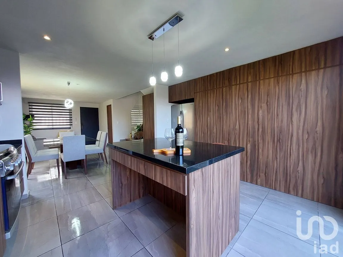 Casa en Venta en Santa Clara Ocoyucan, Ocoyucan, Puebla | NEX-292135 | iad México | Foto 7 de 17