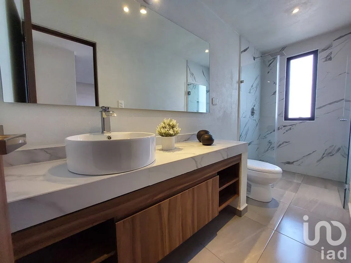 Casa en Venta en Santa Clara Ocoyucan, Ocoyucan, Puebla | NEX-292135 | iad México | Foto 9 de 17