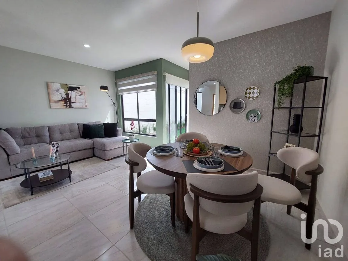 Casa en Venta en Santa Clara Ocoyucan, Ocoyucan, Puebla | NEX-292817 | iad México | Foto 2 de 21
