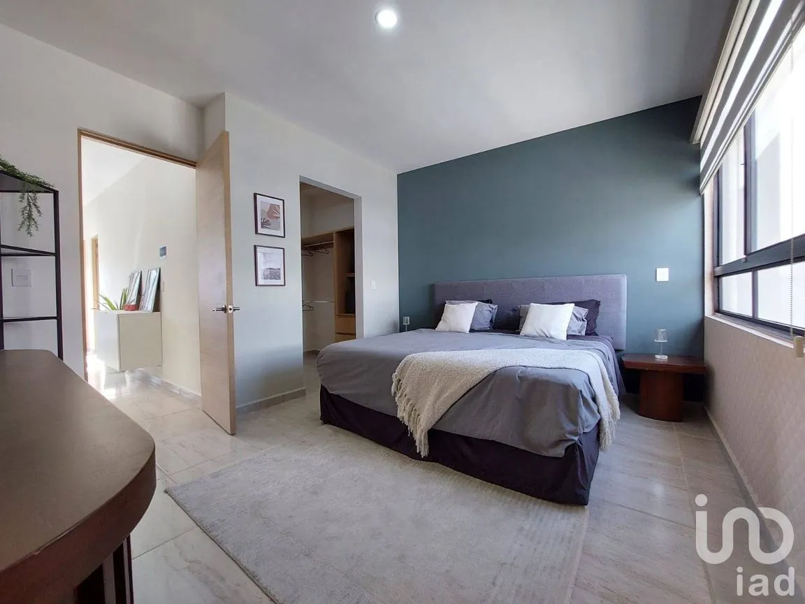 Casa en Venta en Santa Clara Ocoyucan, Ocoyucan, Puebla | NEX-292817 | iad México | Foto 12 de 21