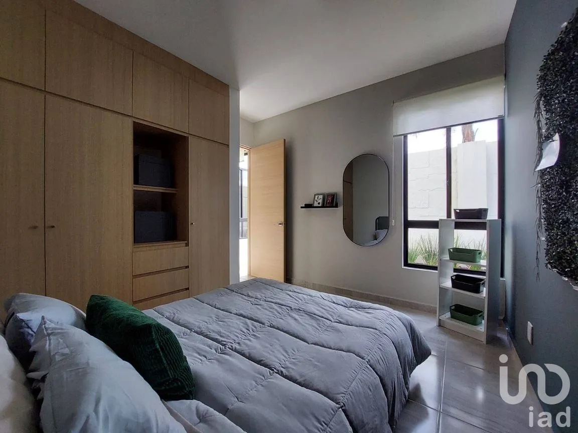 Casa en Venta en Santa Clara Ocoyucan, Ocoyucan, Puebla | NEX-292817 | iad México | Foto 14 de 21