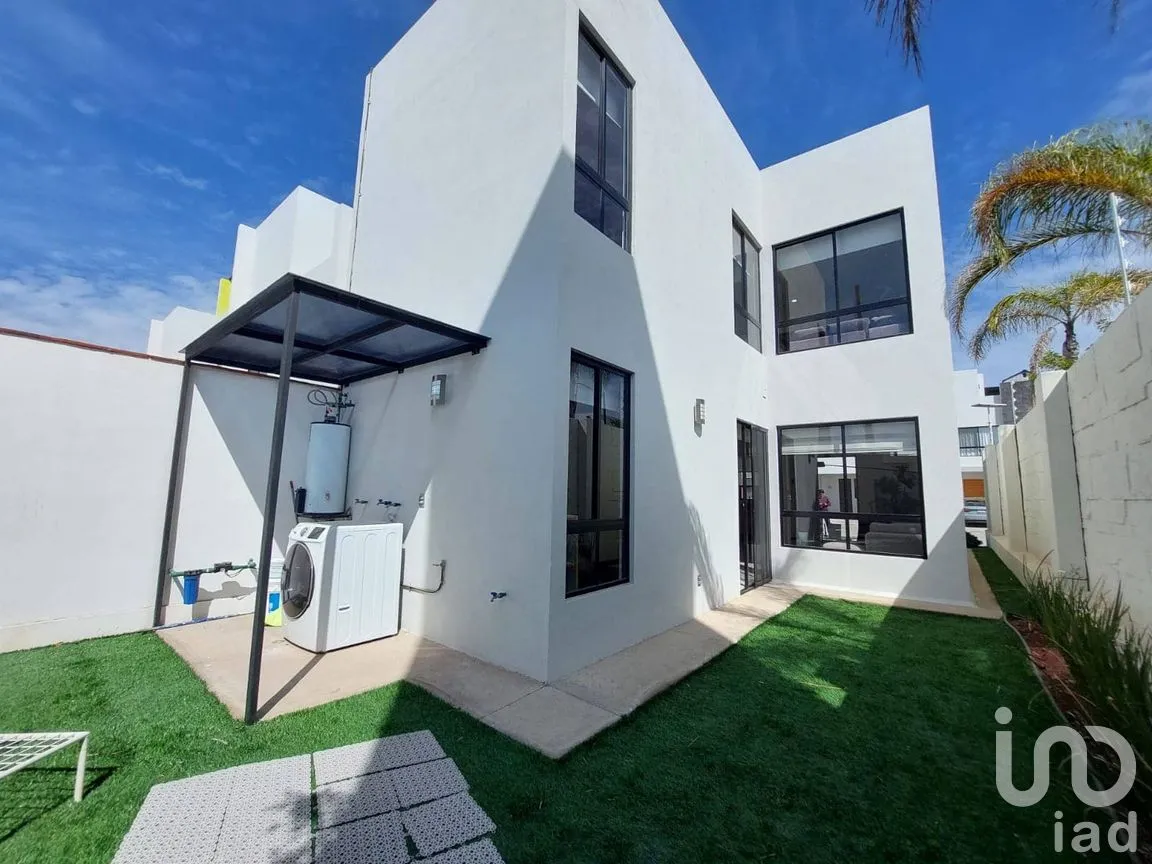 Casa en Venta en Santa Clara Ocoyucan, Ocoyucan, Puebla | NEX-292817 | iad México | Foto 15 de 21