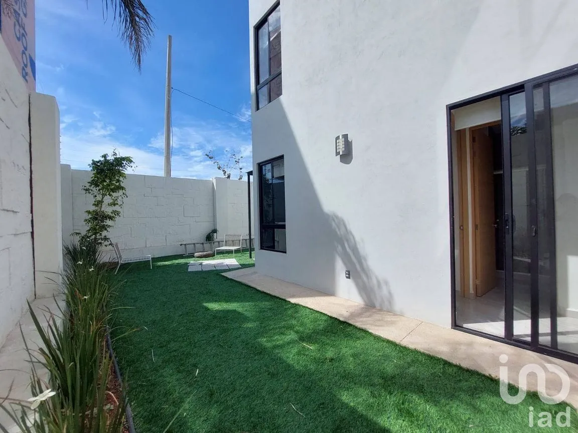 Casa en Venta en Santa Clara Ocoyucan, Ocoyucan, Puebla | NEX-292817 | iad México | Foto 16 de 21